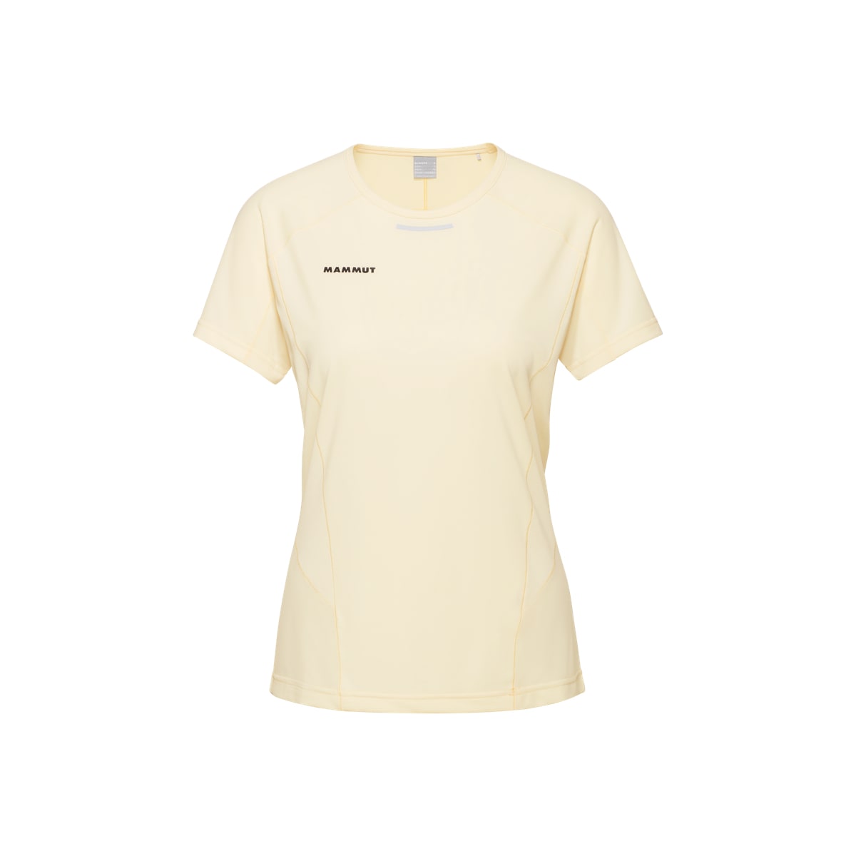 Mammut Women's Aenergy FL T-Shirt Alvatern