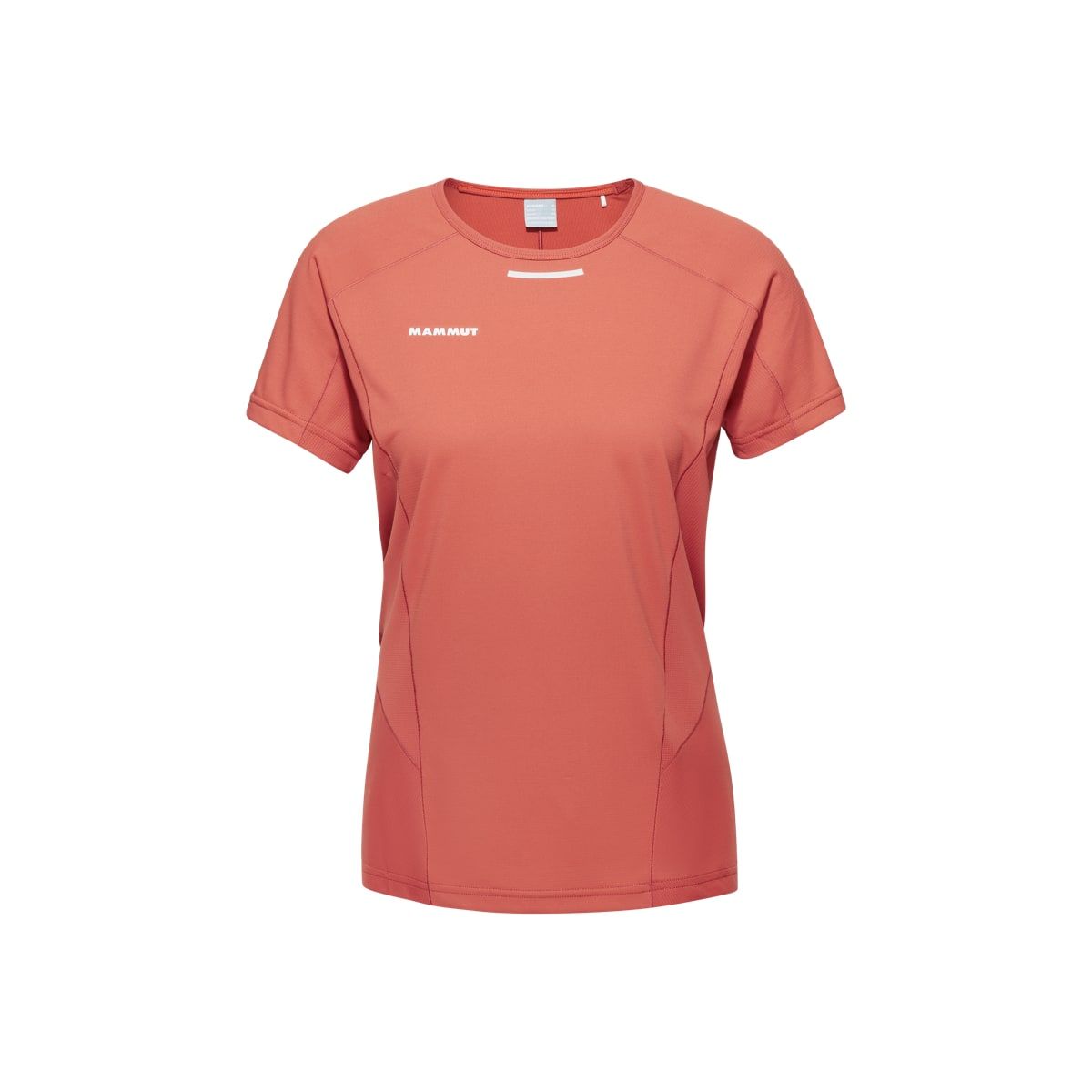 Mammut Women's Aenergy FL T-Shirt Brick