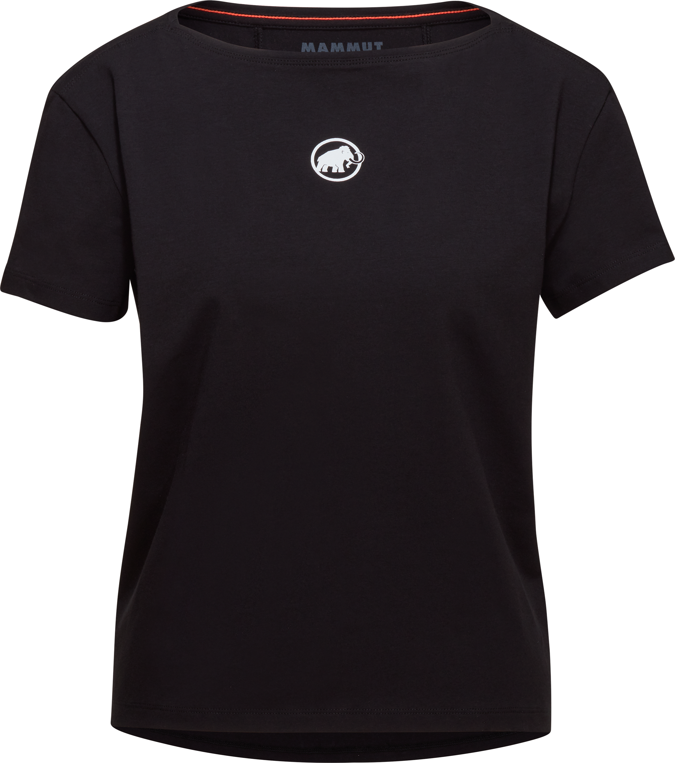 Mammut Women’s Seon T-Shirt Original Black