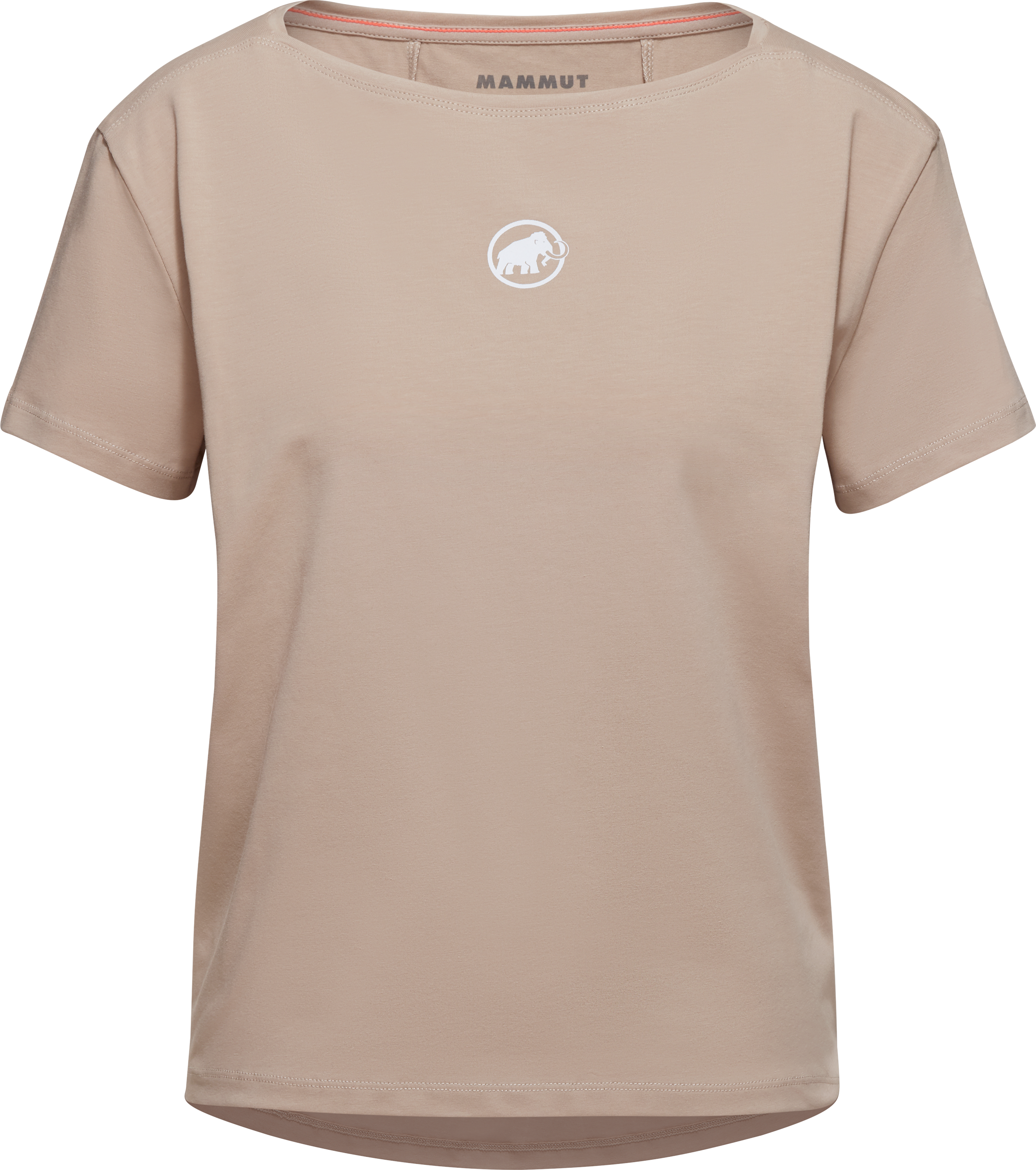 Mammut Women’s Seon T-Shirt Original Savannah