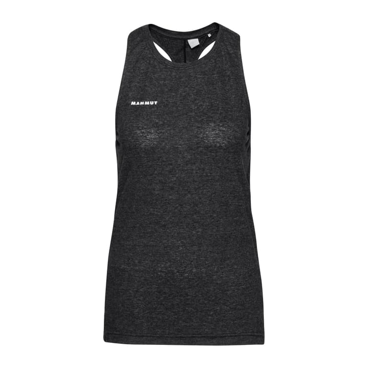 Mammut Massone Light Tank Top Women Black Mammut