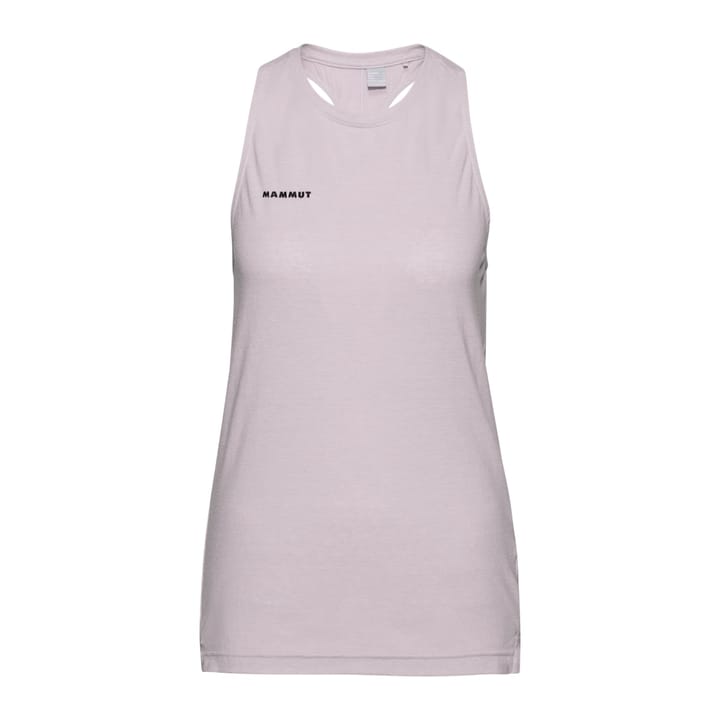 Mammut Massone Light Tank Top Women Alpine Calamint Mammut