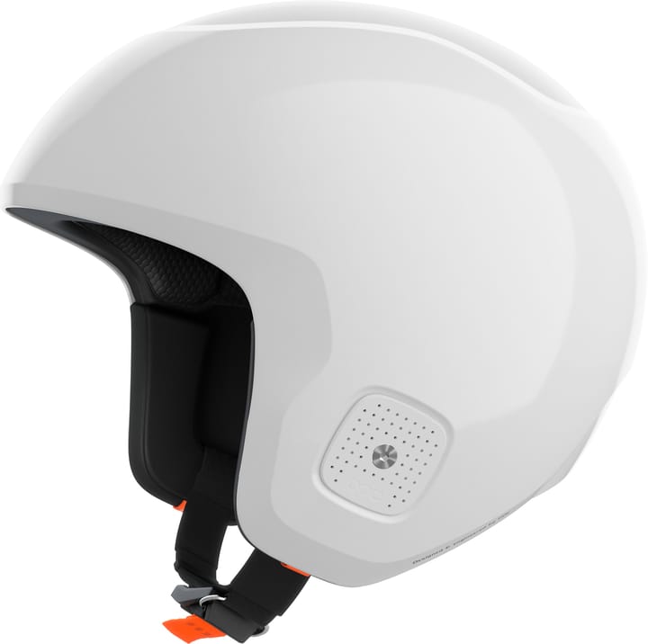 POC Skull Dura X Mips Hydrogen White POC