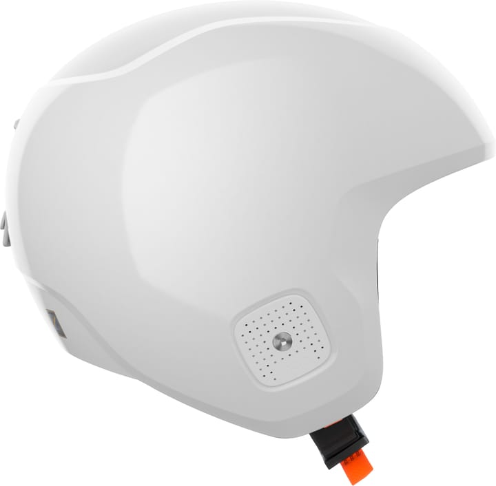 POC Skull Dura X Mips Hydrogen White POC