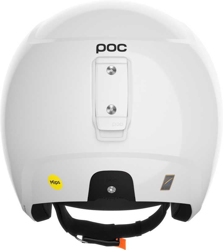 POC Skull Dura X Mips Hydrogen White POC