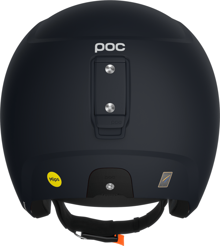 POC Skull Dura X Mips Apatite Navy Matt POC