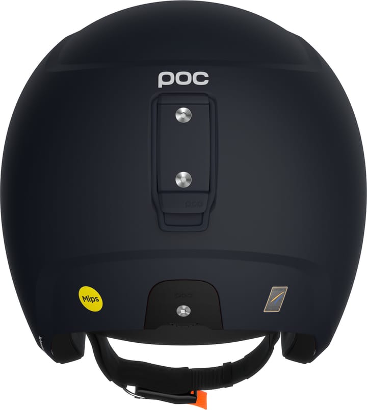 POC Skull Dura X Mips Apatite Navy Matt POC