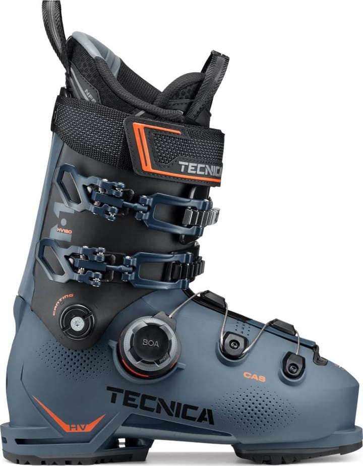 Tecnica Men's Mach Boa HV 120 GW Dark Avio Tecnica