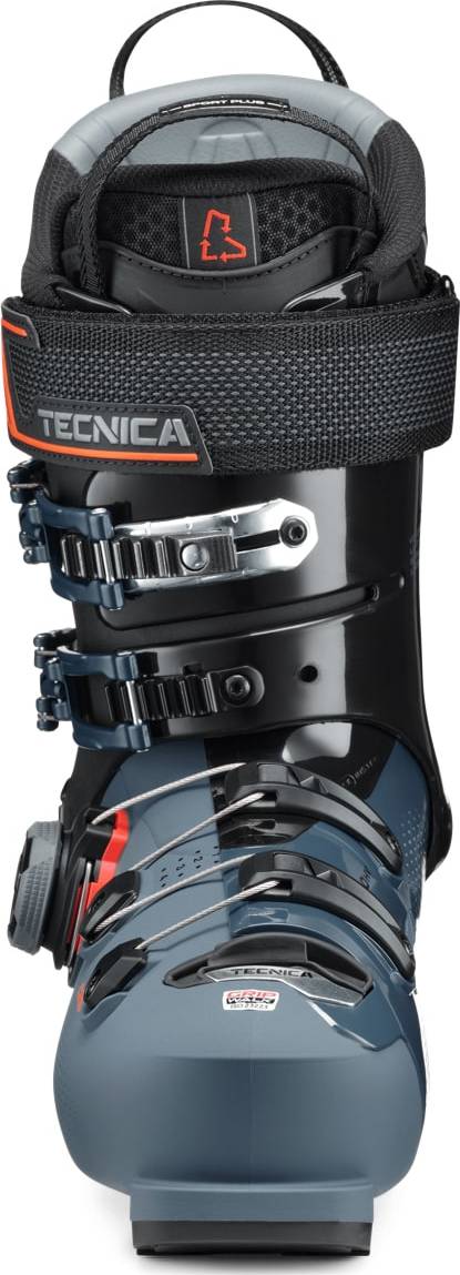 Tecnica Men's Mach Boa HV 120 GW Dark Avio Tecnica