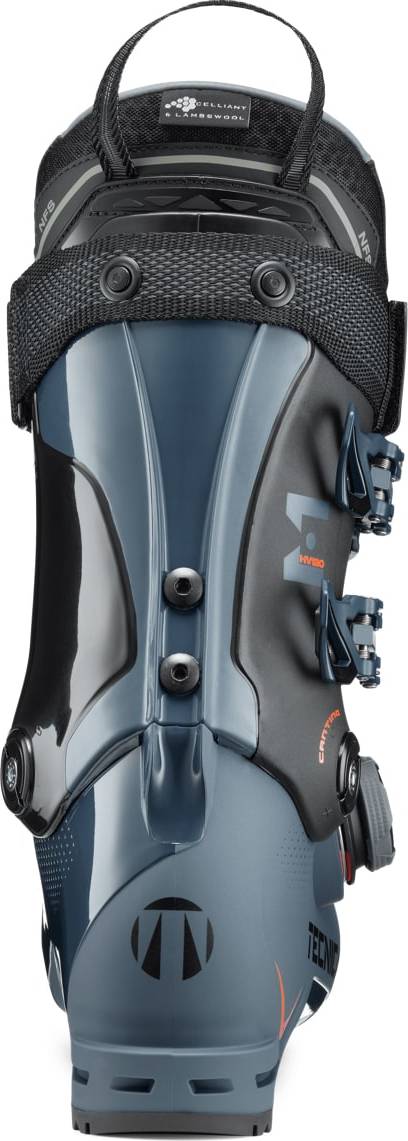 Tecnica Men's Mach Boa HV 120 GW Dark Avio Tecnica