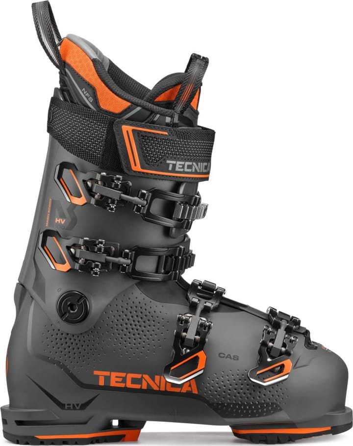 Tecnica Mach Sport Hv 100 Gw Race Grey Tecnica