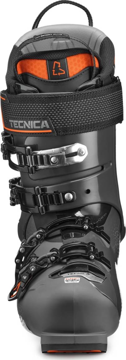 Tecnica Men's Mach Sport HV 100 GW Race Grey Tecnica