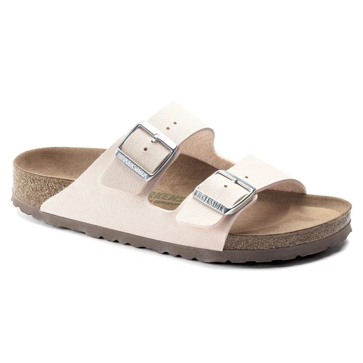 Birkenstock Arizona Bfbc Narrow Light Rose Birkenstock