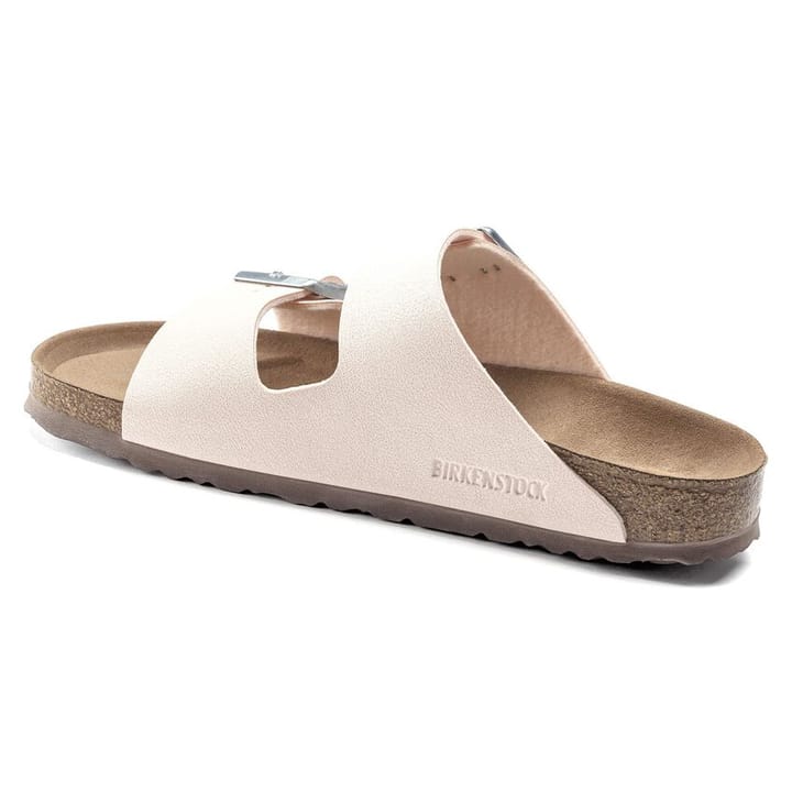 Birkenstock Arizona Bfbc Narrow Light Rose Birkenstock