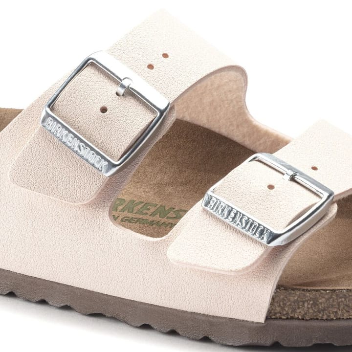 Birkenstock Arizona Bfbc Narrow Light Rose Birkenstock