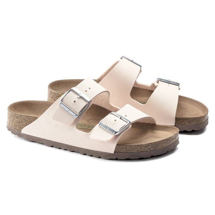 Birkenstock Arizona Bfbc Narrow Light Rose Birkenstock