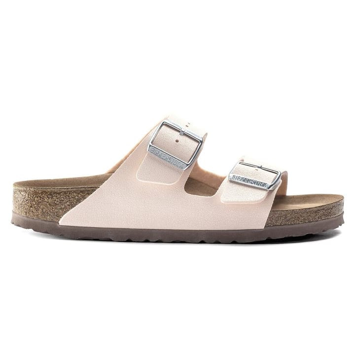 Birkenstock Arizona Bfbc Narrow Light Rose Birkenstock