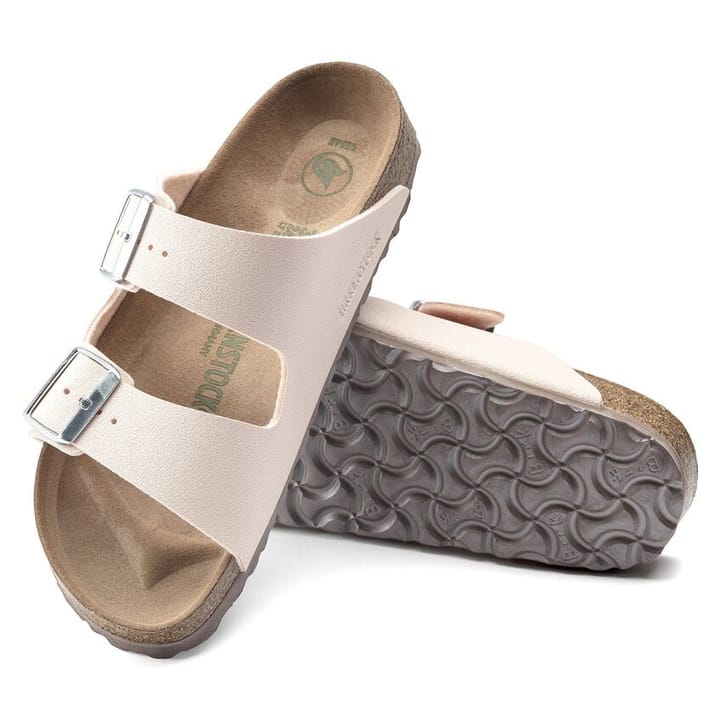 Birkenstock Arizona Bfbc Narrow Light Rose Birkenstock