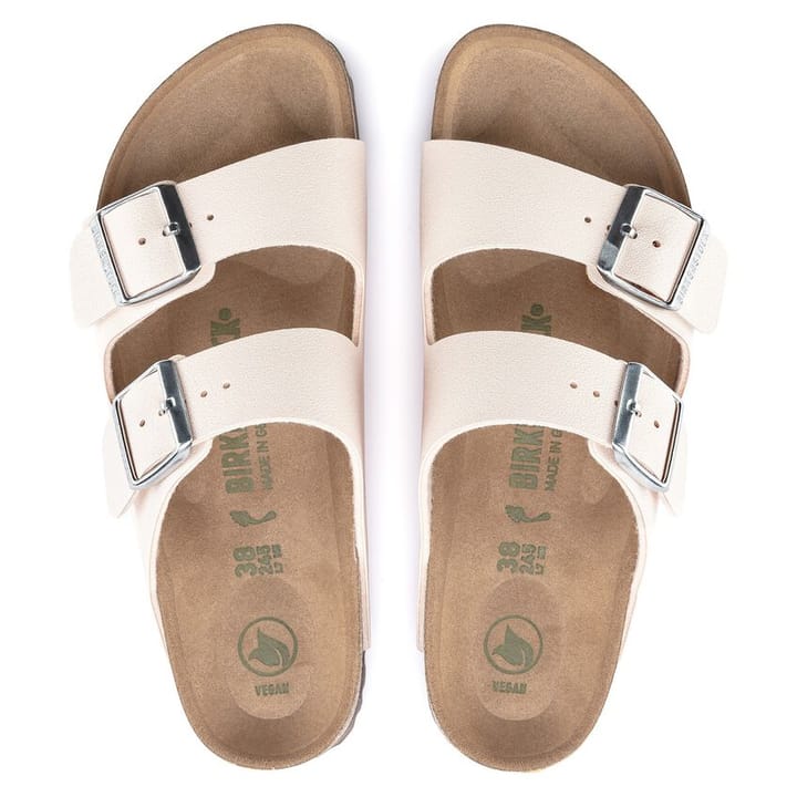 Birkenstock Arizona Bfbc Narrow Light Rose Birkenstock