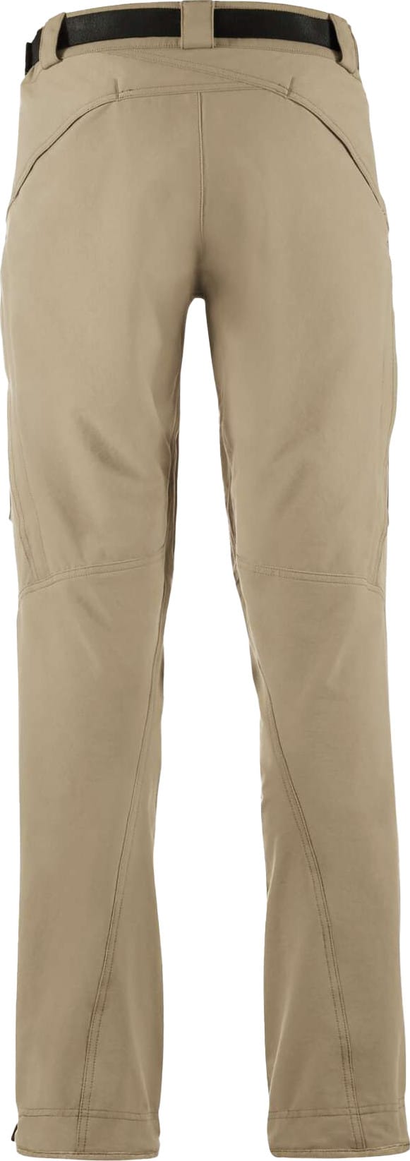 Klättermusen Men's Gere 3.0 Pants Regular Dark Khaki Klättermusen