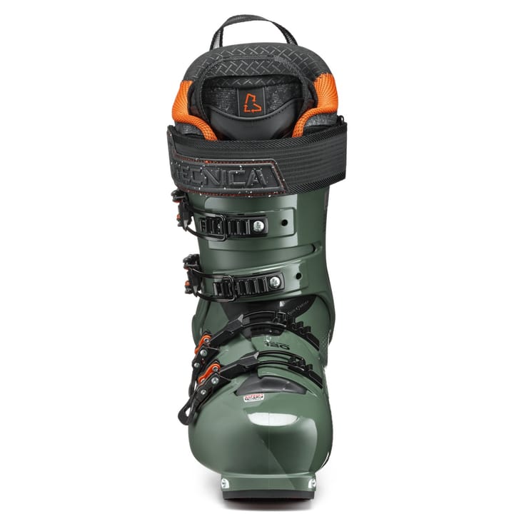 Tecnica Men's Cochise HV 120 DYN GW Progressive Green Tecnica