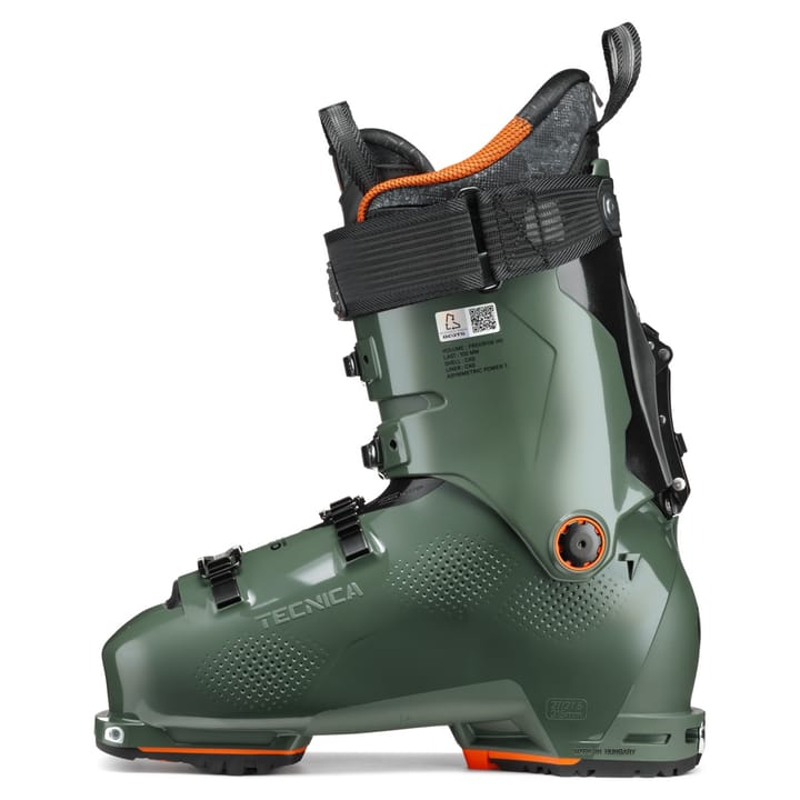 Tecnica Men's Cochise HV 120 DYN GW Progressive Green Tecnica