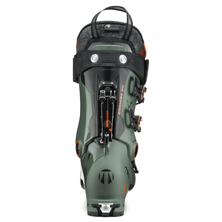 Tecnica Men's Cochise HV 120 DYN GW Progressive Green Tecnica