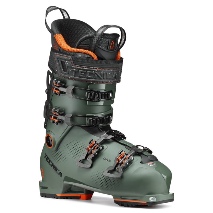 Tecnica Men's Cochise HV 120 DYN GW Progressive Green Tecnica