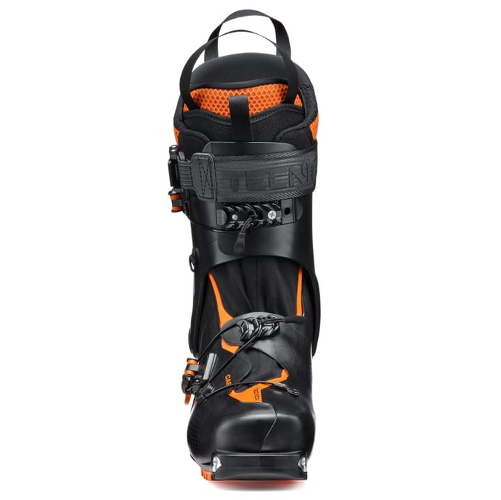 Tecnica ZERO G PEAK Black/Orange Tecnica