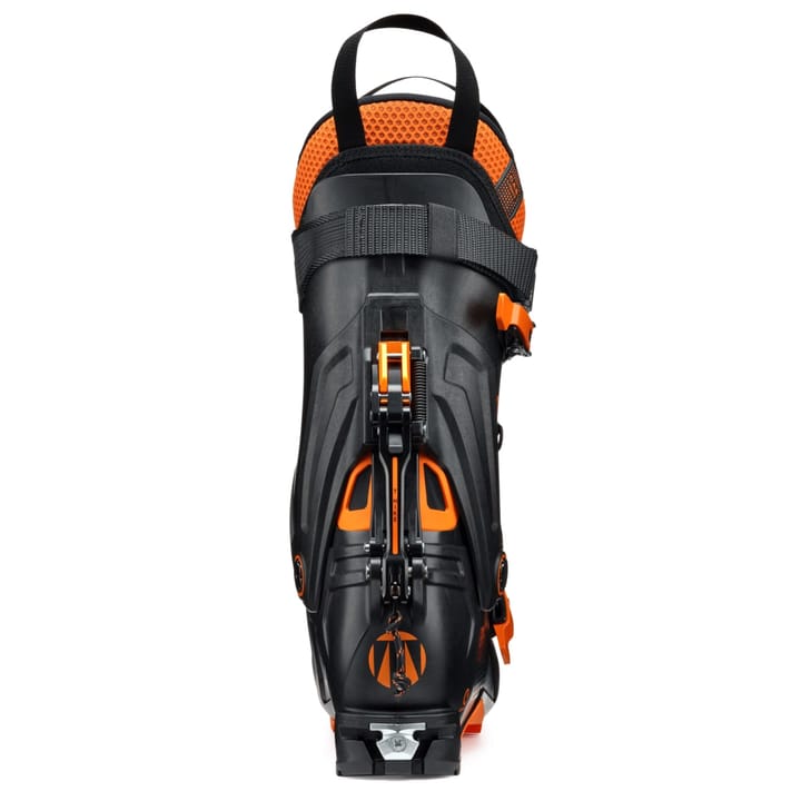 Tecnica ZERO G PEAK Black/Orange Tecnica