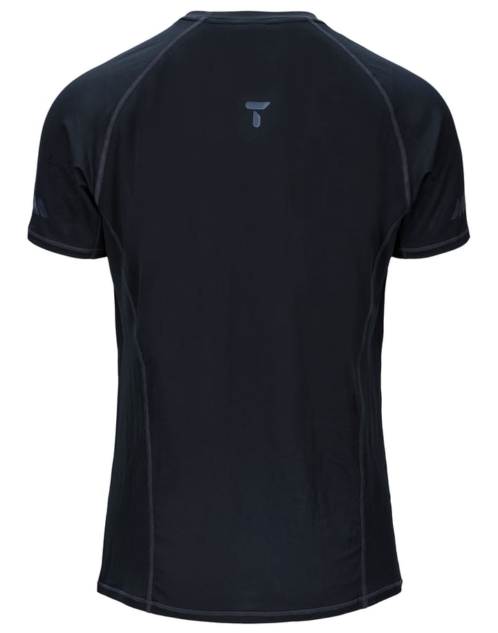 Tufte Wear M Active Tee V2 Sky Captain Tufte Wear