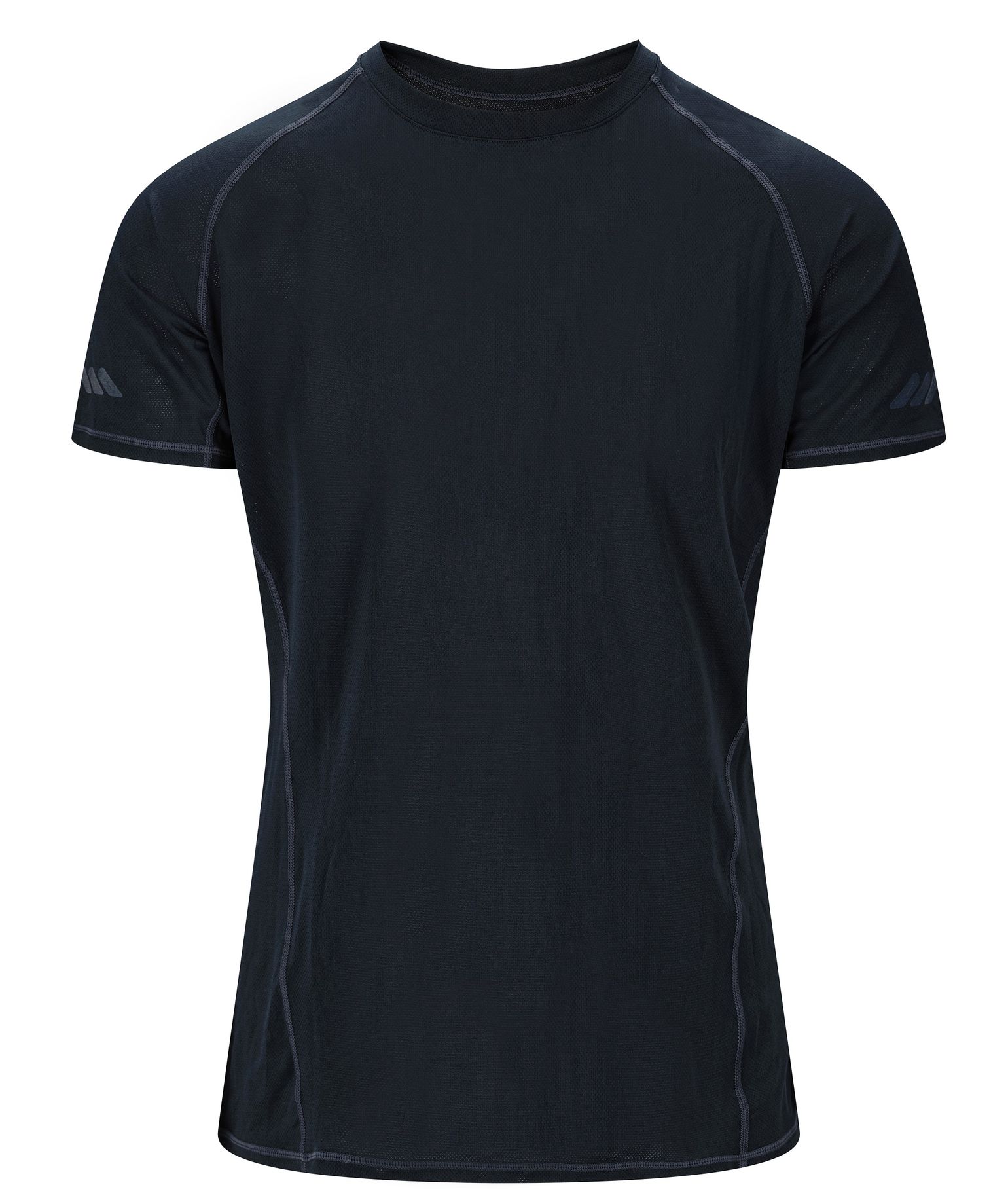 Tufte Wear M Active Tee V2 Sky Captain