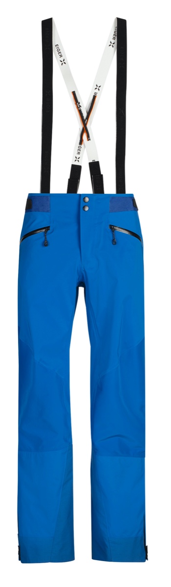 Hardshell Pants | Men's Nordwand Pro Hardshell Pants | Mammut