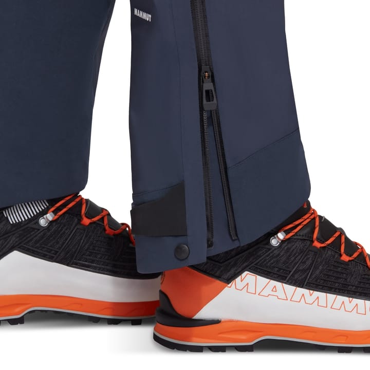 Mammut Nordwand Pro HS Pants Men Night Mammut