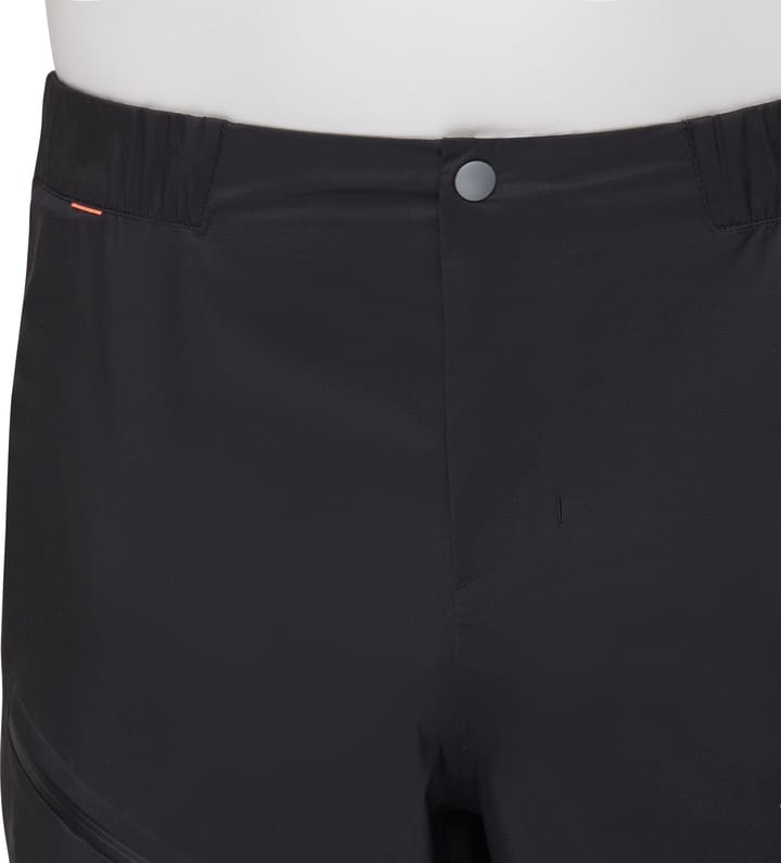 Mammut Alto Light Hs Pants Men Black Mammut