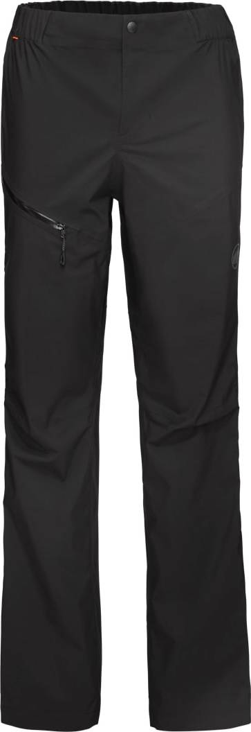 Mammut Alto Light Hs Pants Men Black Mammut