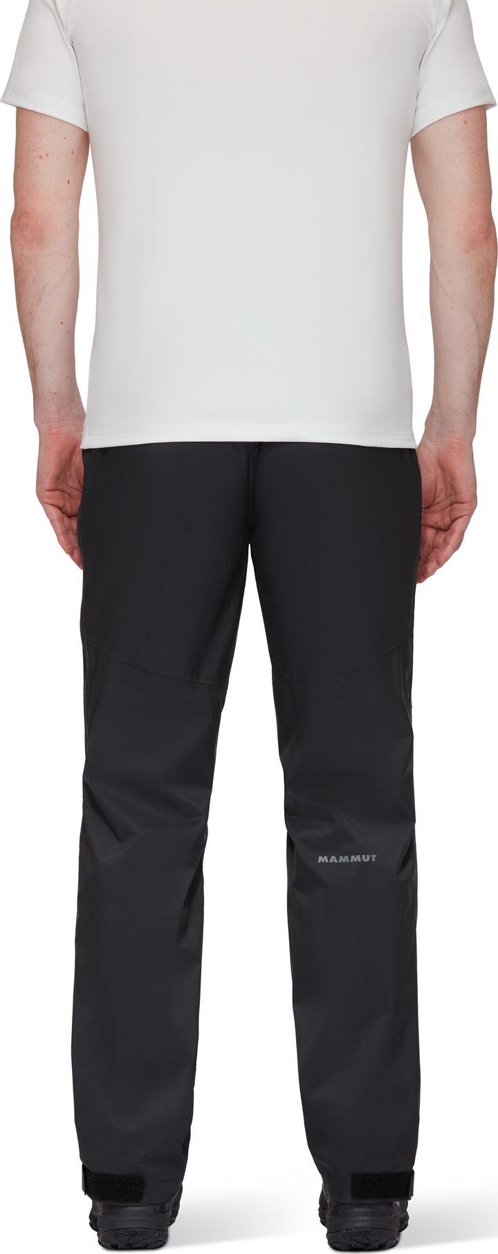 Mammut Alto Light Hs Pants Men Black Mammut