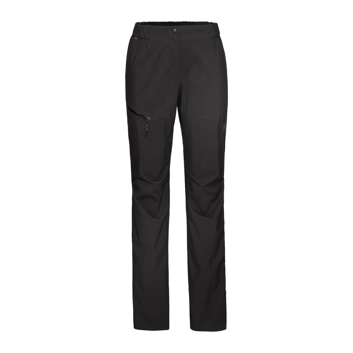 Hardshell Pants | Alto Light Hs Pants Women Black | Mammut