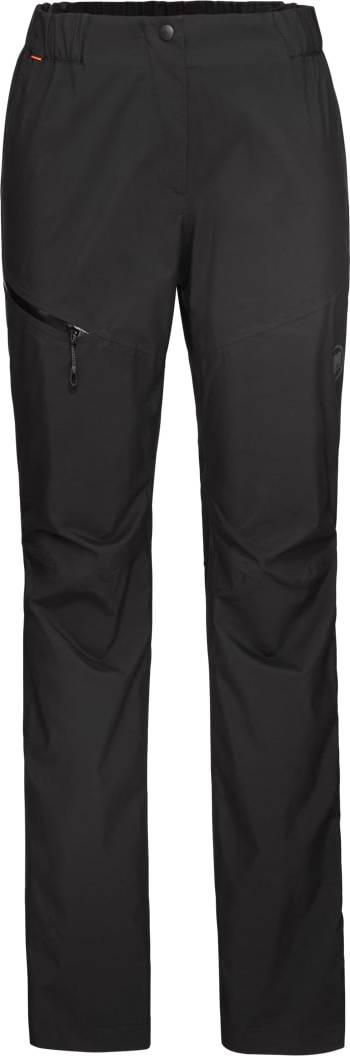 Mammut Alto Light Hs Pants Women Black Mammut