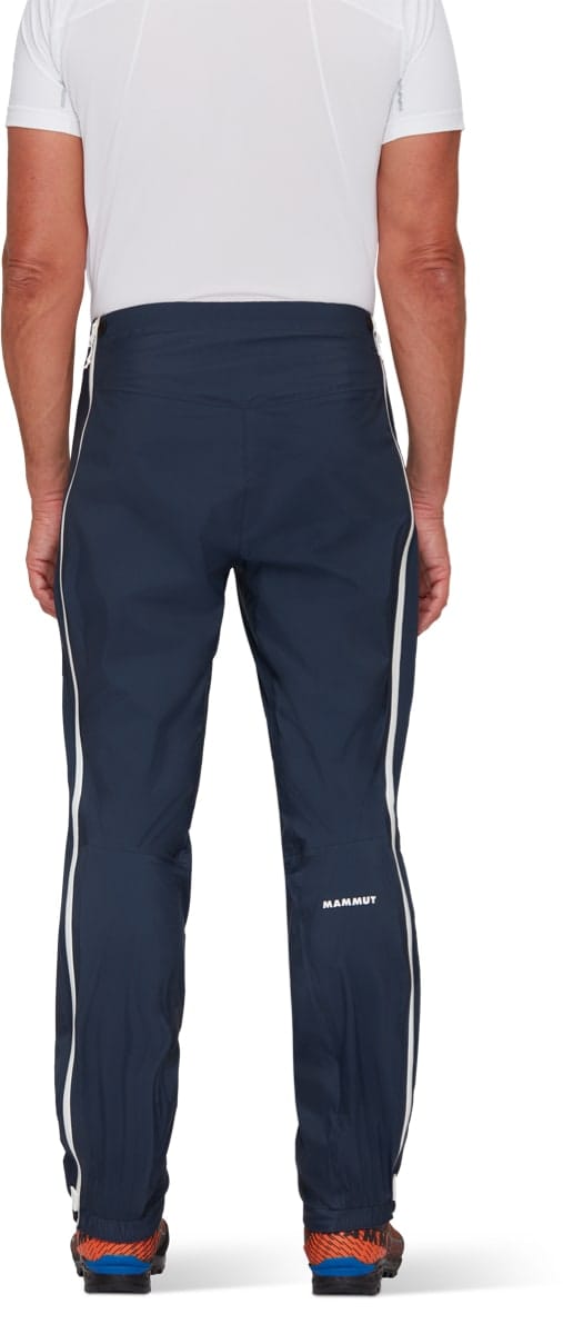 Mammut Eiger Speed Hs Pants Men Night Mammut