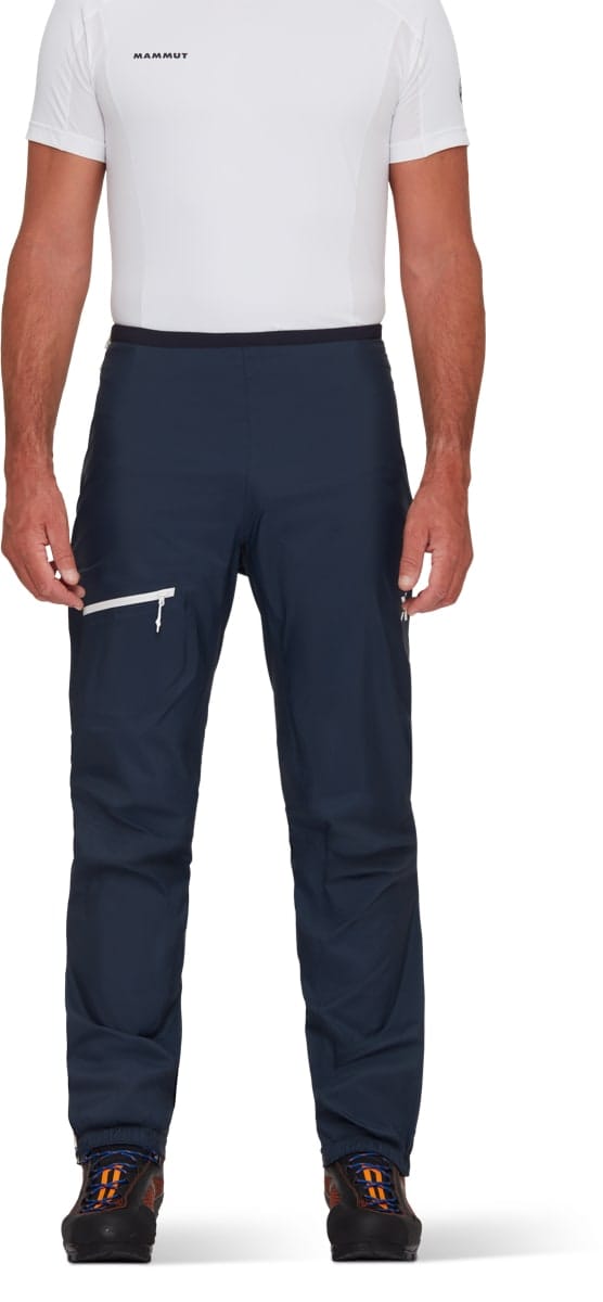 Mammut Eiger Speed Hs Pants Men Night Mammut