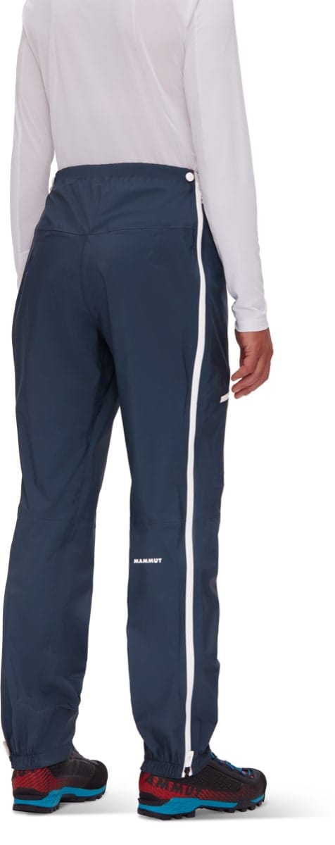 Mammut Eiger Speed Hs Pants Women Night Mammut