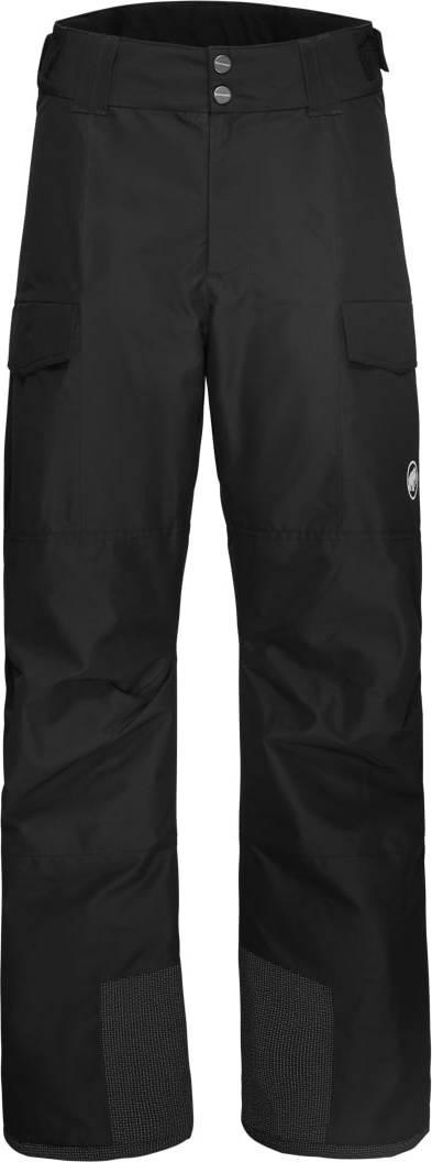 Mammut Men’s Fall Line Hs Thermo Pants  Black