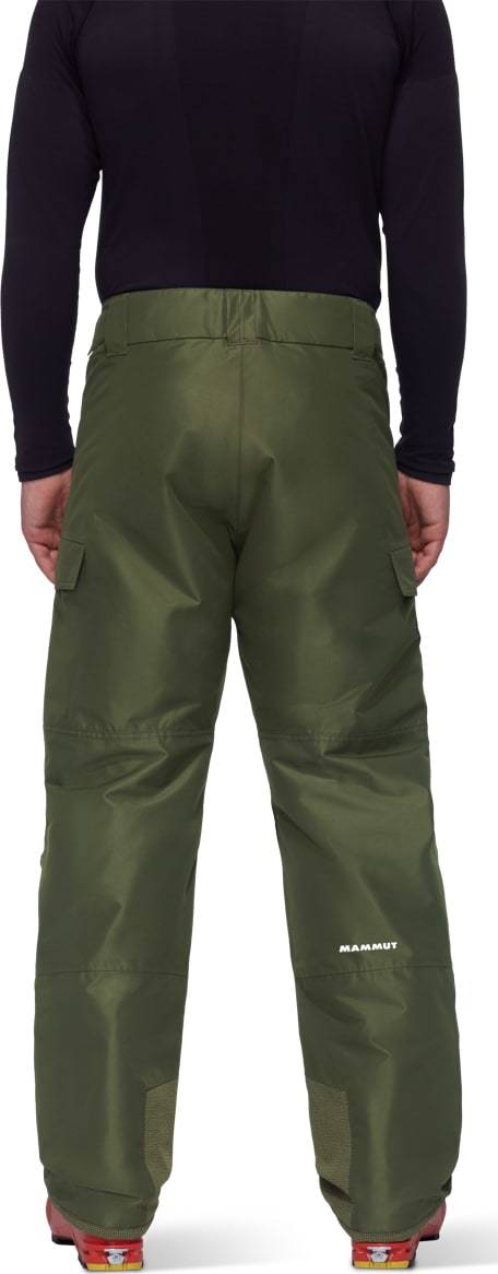 Mammut Men's Fall Line Hs Thermo Pants  Dark Marsh Mammut