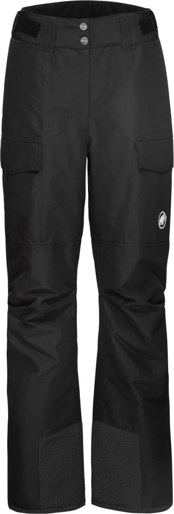 Mammut Women’s Fall Line Hs Thermo Pants  Black