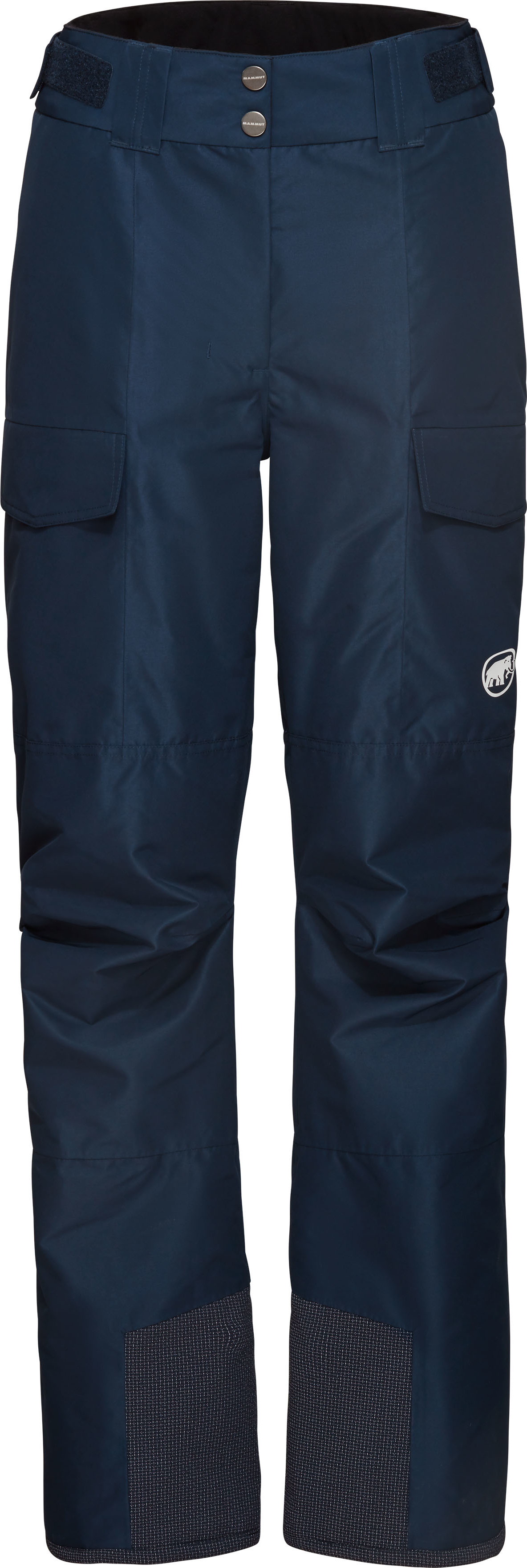 Mammut Women’s Fall Line Hs Thermo Pants  Marine