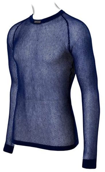 Brynje Super Thermo Shirt Navy Brynje