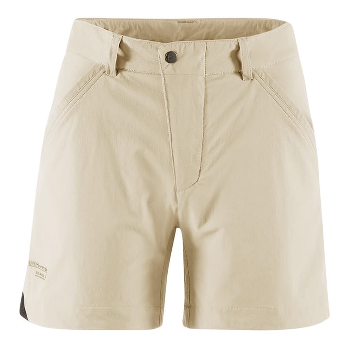 Klättermusen Women's Vanadis 3.0 Shorts Clay Klättermusen