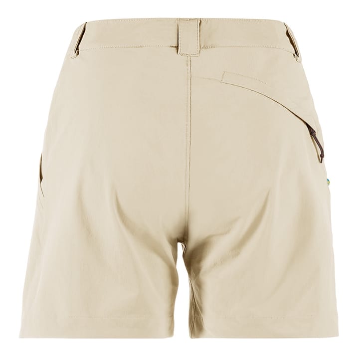 Klättermusen Women's Vanadis 3.0 Shorts Clay Klättermusen