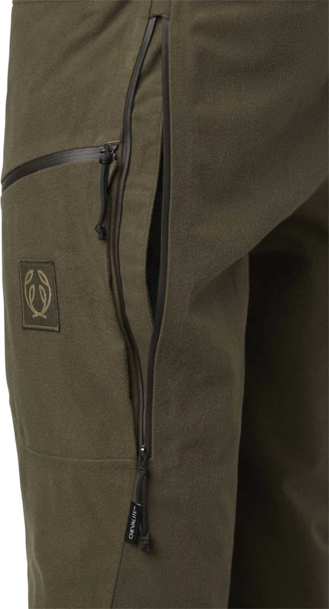 Chevalier Men's Pointer Pro Chevalite Pants  Autumn Green Chevalier